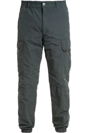 Parajumpers Byxor, Herr, M, Cargobyxor Grön Grå - Teo