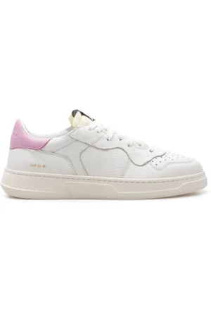 RUN OF Skor, Dam, 37 1/2 EU, Läder, Sneakers Classic W-Li2