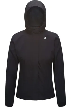 K-Way Jacka, Dam, M, Nylon, Ripstop Marmotta Jacka