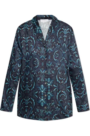 Hanro Pyjamaser & Lounge, Dam, M, Skjorta Marlene