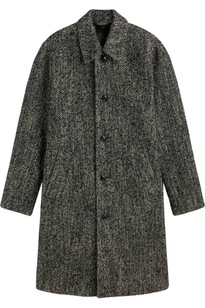 NN.07 Kappa, Herr, M, Polyester, Klassisk Midweight Jacka med Modern Funktionalitet