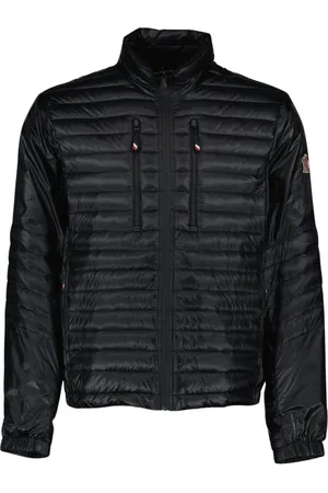Moncler Jacka, Herr, 2Xl, Svart Althaus Jacka Vår-Sommar 2024