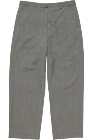 Nº21 Byxor, Dam, 2Xl, Denim, Casual Denimbyxor för Vardagsbruk