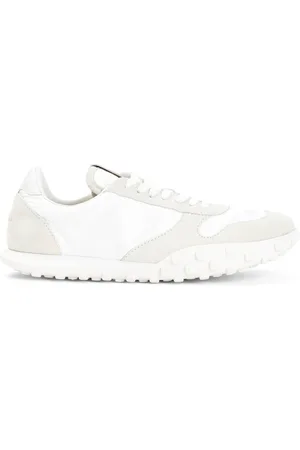 Jil Sander Skor, Herr, 43 EU, Polyester, Vapour Sneaker