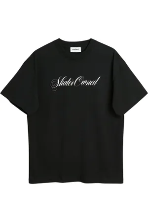 Soulland Topp, unisex, Xl/2Xl, Bomull, KAI skater T-shirt