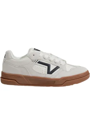 Vans Skor, Herr, 42 EU, Läder, Herrskor Höst/Vinter Kollektion