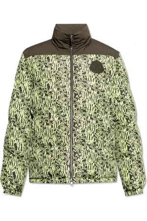 Moncler Jacka, Herr, M, Polyester, Dunjacka Chubasco