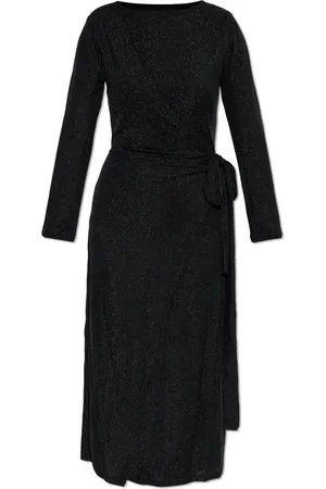 Diane von Furstenberg Klänning, Dam, S, Polyester, Klänning Simona