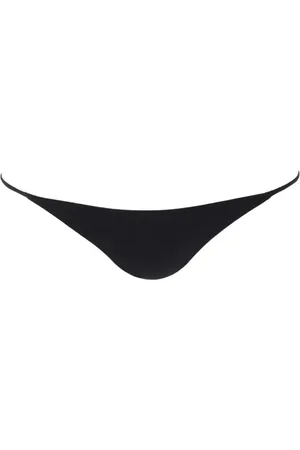 Melissa Odabash Badkläder, Dam, L, Svart Bikini Botten Key Largo