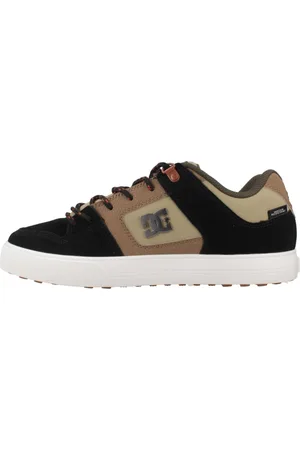 Dcshoes Skor, Herr, 42 1/2 EU, Vinter Pure Sneakers