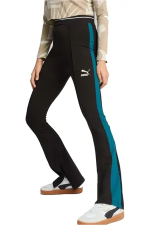 PUMA Byxor, Dam, S, Flared Leggings