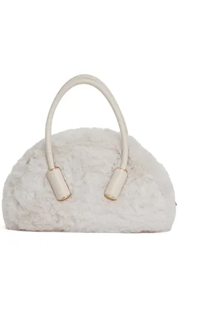 THEMOIRÈ Väska, Dam, ONE Size, Läder, Axelväska Chic Stil