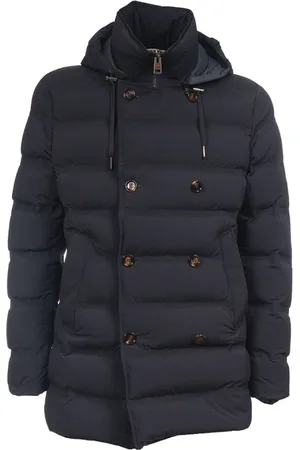 Kired Jacka, Herr, M, Polyester, Huva Pufferjacka