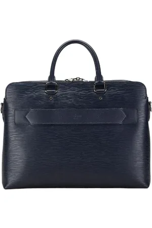 LOUIS VUITTON Pre-owned, Herr, ONE Size, Pre-owned Laeder handvskor