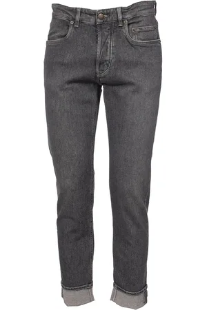 Siviglia Jeans, Herr, W40, Bomull, Bomull Marotta Byxor