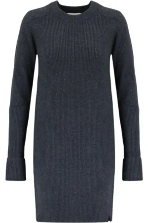 Isabel Marant Klänning, Dam, S, Merinoull Kort Klänning