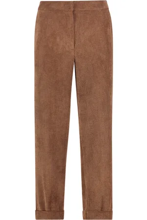 RE-HASH Byxor, Dam, W28, Dam Chinos Byxor