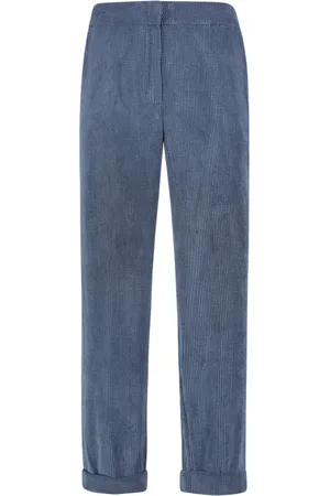 RE-HASH Byxor, Dam, W28, Dam Chinos Byxor