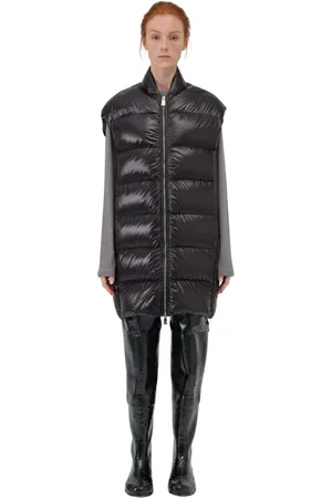 BACON Jacka, Dam, S, Nylon, W Storm Fury Cocoon Gilet CAL