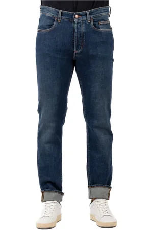 Siviglia Jeans, Herr, W38, Bomull, Herr Jeans