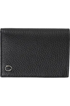 Orciani Accessoarer, Herr, ONE Size, Läder, Vertikal Läderplånbok