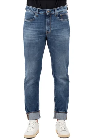 Siviglia Jeans, Herr, W34, Bomull, Herr Jeans