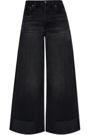 RAG&BONE Jeans, Dam, W30, Högmidjade Jeans Sofie