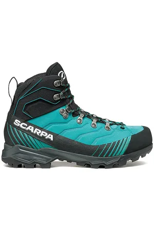 Scarpa Sport, Dam, 38 EU, Ribelle TRK GTX WMN Sneakers
