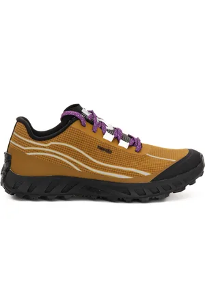 Norda Skor, Herr, 45 EU, Polyester, MultiColour Trail Running Skor