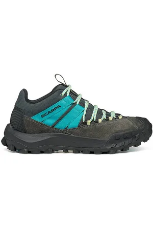 Scarpa Sport, Dam, 37 EU, Svarta Sneakers Rove Skor