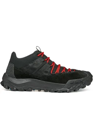 Scarpa Sport, Herr, 39 EU, Svarta Sneakers Rove Skor