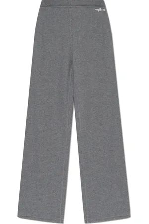 RAG&BONE Byxor, Dam, S, Bomull, Sweatpants Terry