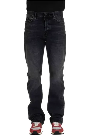 haikure Jeans, Herr, W33, Denim, Blake Denim Jeans Regular Fit