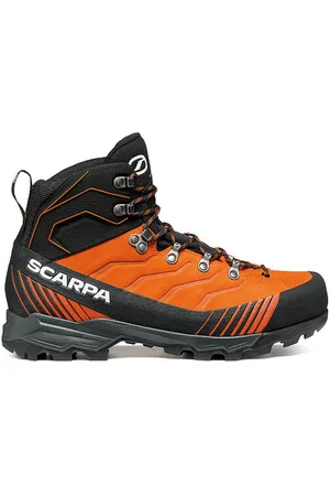 Scarpa Sport, Herr, 44 EU, Ribelle TRK GTX Sneakers