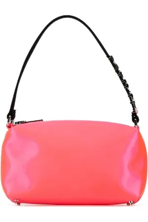 Alexander Wang Pre-owned, Dam, ONE Size, Pre-owned handväska i canvas