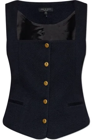 RAG&BONE Jacka, Dam, S, Vest Mariana