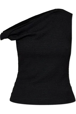 RAG&BONE Topp, Dam, L, Polyester, Top Lou