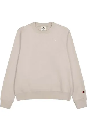 Champion fashion crewneck sweatshirt dam