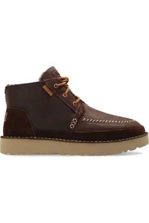 UGG Skor, Herr, 45 EU, Bomull, Neumel Crafted Regenerate Stövlar