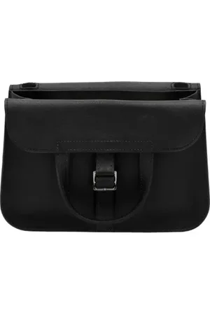 Hermès Pre-owned, Dam, ONE Size, Pre-owned Laeder axelremsvskor