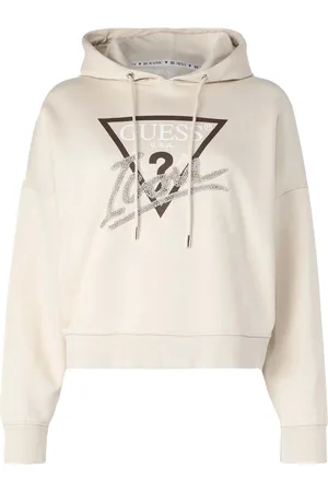 Guess hoodies shops womens