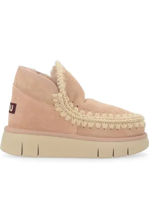 Mou Skor, Dam, 37 EU, Bounce Sneaker
