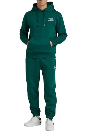 Umbro Sport, Herr, XL, Herr Hoodie Tracksuit