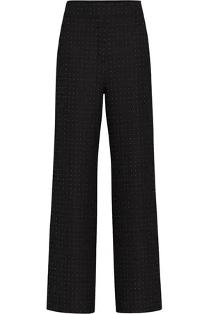 MARELLA Byxor, Dam, M, Stiliga Byxor Komposition 100% Arbiter-004
