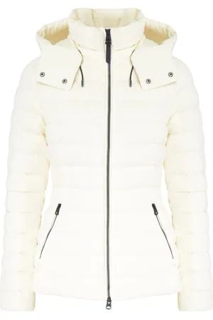 Mackage Jacka, Dam, L, Michi Cream Michi-C0253