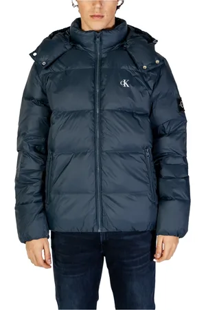 Calvin Klein Jacka, Herr, L, Herr Dunjacka Kollektion: Höst/Vinter