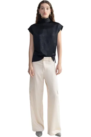 AERON Topp, Dam, XS, Flora