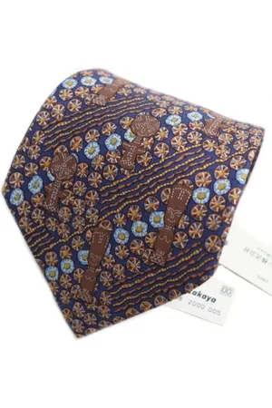 Hermès Pre-owned, Herr, ONE Size, Pre-owned Canvas hem-och-kontorstillbehr