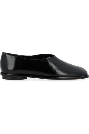 Paloma Barceló Skor, Dam, 36 EU, Svart Venedig Stiliga Sandaler