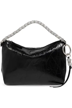 Jimmy Choo Väska, Dam, ONE Size, Läder, Handväska Callie